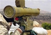 حزب الله: استهداف موقع الراهب العسکری ومقر قیادة ‏الفرقة 91 فی ثکنة برانیت