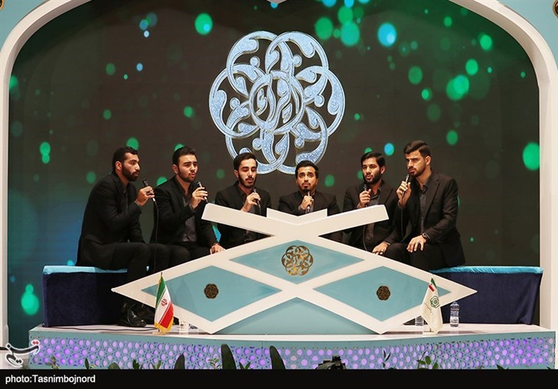 نخستین روز مسابقات سراسری قرآن در بجنورد به روایت تصویر