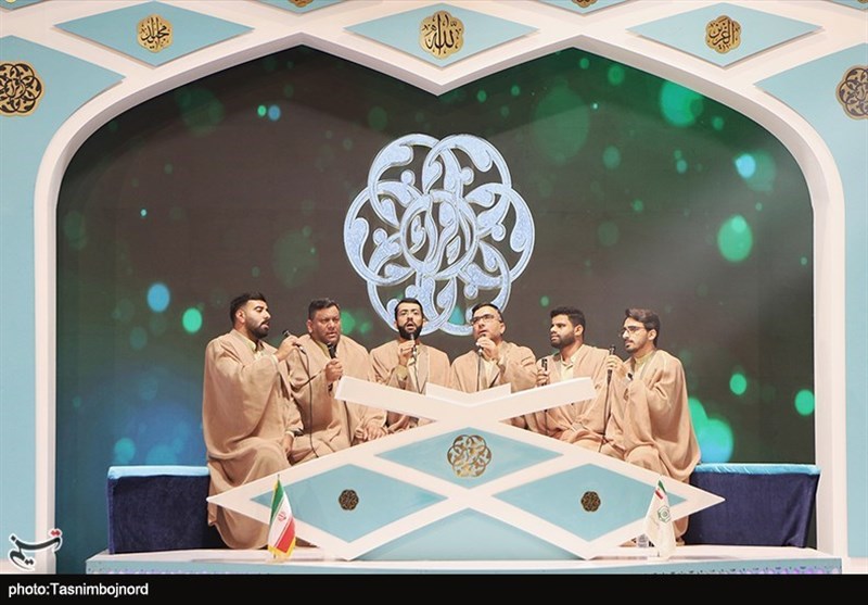 چهلمین دوره مسابقات بین المللی قرآن رسماً آغاز به‌کار کرد