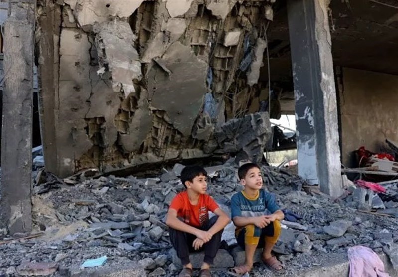 UNICEF Warns of Gaza&apos;s Child Toll amid Renewed Israeli War