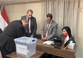 دومین روز از رأی گیری انتخابات ریاست جمهوری مصر در خارج