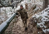 تحولات اوکراین| آغاز مرحله جدید درگیری/ قصد زلنسکی برای تقویت خطوط دفاعی ارتش