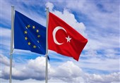 اصرار ترکیه برای بازگشت به مذاکرات اتحادیه اروپا