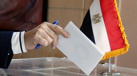 انتخابات ریاست جمهوری مصر در سایه تحریم احزاب مخالف/ رقابت السیسی با چهره‌های ناشناس
