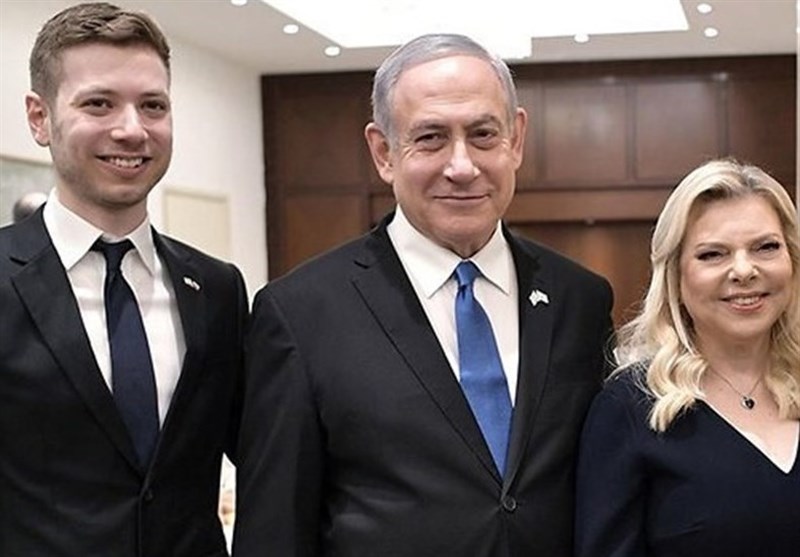 Netanyahu&apos;nun Sorumluluktan Kaçmak için Yaptığı Gizli Aile Toplantıları