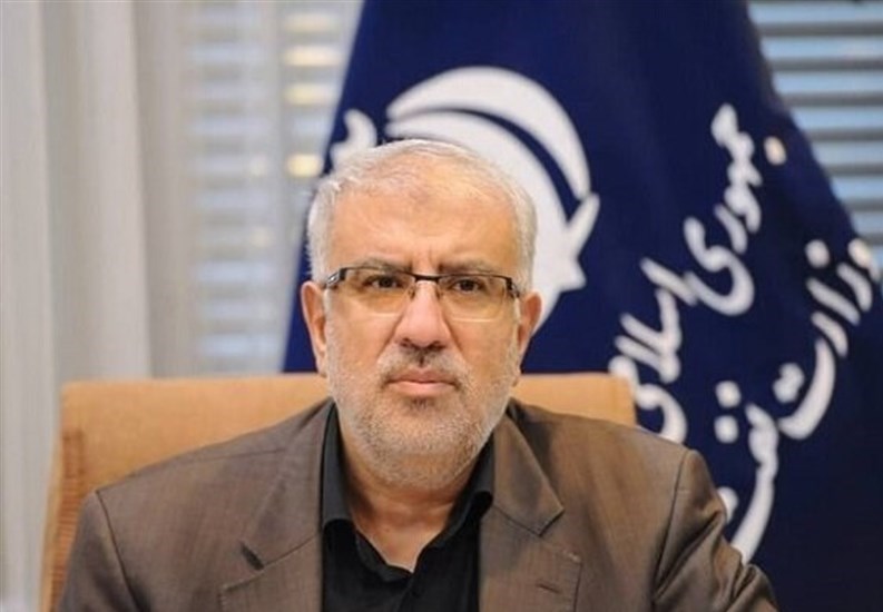Министр нефти Ирана: США вызывает обеспокоенность безопасностью поставки нефти в мире