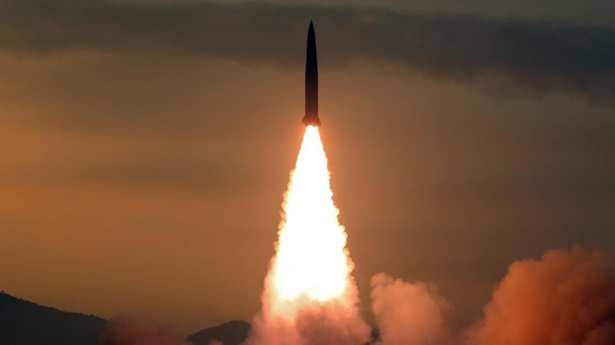 ماهواره کره شمالی جنجالی شد!/  پیونگ یانگ  واشنگتن را تهدید کرد