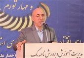 8 مقاله علمی در کنگره خواهر دباغ برتر شد