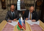 آمریکا چه پروژه‌هایی در جمهوری آذربایجان دارد؟