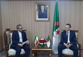 تاکید ایران و الجزایر بر لزوم نهایی سازی پیش‌نویس برنامه اجرایی همکاری‌های ورزشی و جوانان
