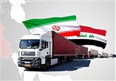 Iran’s Non-Oil Exports to Iraq to Hit $11 Billion by Yearend: Official