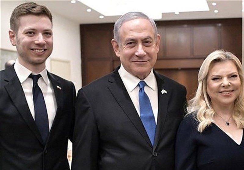 Israeli Political Fallout: Netanyahu&apos;s Son Tasked to Play Blame Game over October 7 Failures