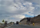 تهدید جان دانشجویان در دانشگاه زنجان/ از ساخت پل دانشگاه چه خبر؟ + فیلم