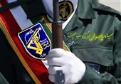 2 IRGC Forces Martyred in Israeli Attack in Syria