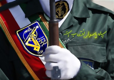 Iran Condemns Canada’s Blacklisting of IRGC