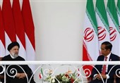 Tehran, Jakarta to Launch PTA for Strengthening Bilateral Trade