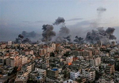 غزه،نوار،صهيونيستي،ارتش،حمله