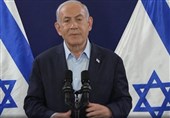 نتانیاهو: تا به اهدافمان نرسیم جنگ ادامه دارد