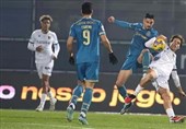Taremi Scores against Famalicao in Liga