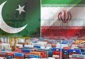 Iran, Pakistan FTA to Boost Bilateral Trade: TPOI