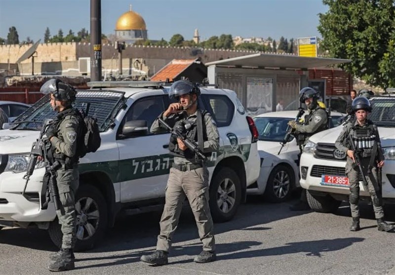 Israeli Forces Storms Home of Al-Aqsa Mosque Preacher amid Persistent West Bank Raids