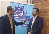 برگزاری رویداد ملی جام رسانه‌ای امید در 6 استان کشور