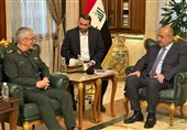 Palestine An Issue of Mutual Concern for Iran, Iraq