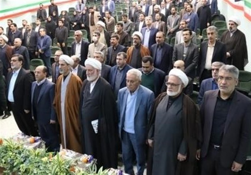 جایگاه اصفهان از لحاظ عملکرد قضات در سطح خوب و خیلی‌خوب ارزیابی می‌شود