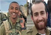 ارتش اسرائیل هلاکت 2 نظامی خود را تأیید کرد