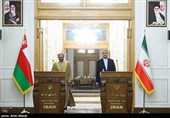 Iran, Oman Discuss Ways to End Israeli War on Gaza