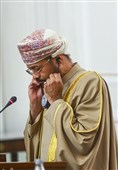 دیدار وزرای خارجه ایران و عمان