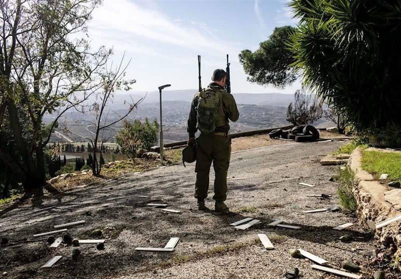 گزارش رسانه آمریکایی از کابوسی که حزب‌الله در شمال برای اسرائیل ایجاد کرده است