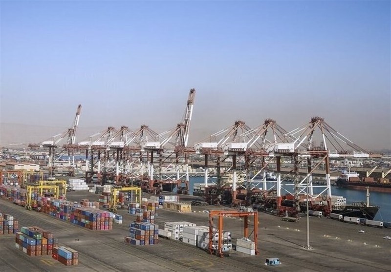 Iran’s Exports Exceed $32 bln in 8-Month Period: IRICA
