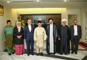 تقویت گفتمان قرآنی و تأکید بر اجماع مسلمانان برای حمایت از فلسطین در مالزی