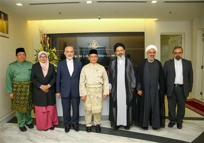 تقویت گفتمان قرآنی و تأکید بر اجماع مسلمانان برای حمایت از فلسطین در مالزی 