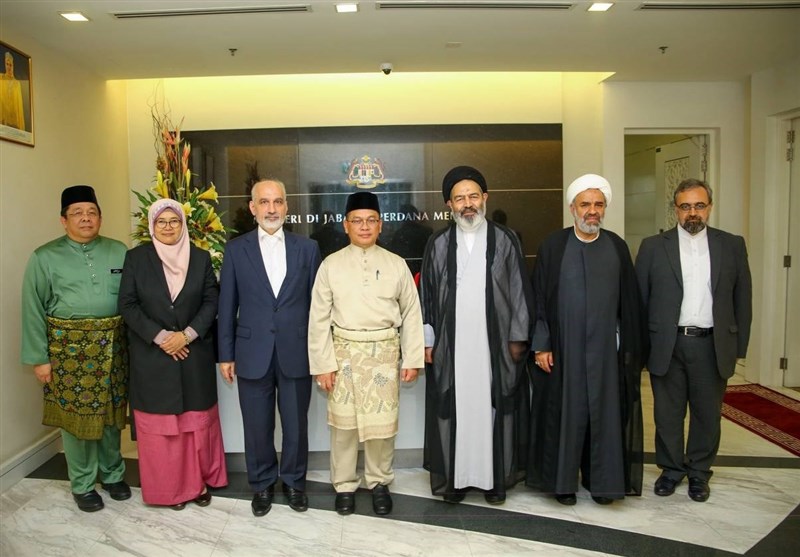 تقویت گفتمان قرآنی و تأکید بر اجماع مسلمانان برای حمایت از فلسطین در مالزی