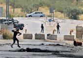 یورش صهیونیست‌ها به قلقیلیه و اریحا در کرانه باختری/ شهادت 2 جوان فلسطینی