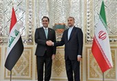 Iranian Firms Invited to Work on Projects in Iraq
