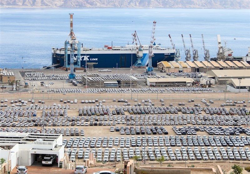 Yemeni Attacks Prompt Israel to Mull Closure of Eilat Port