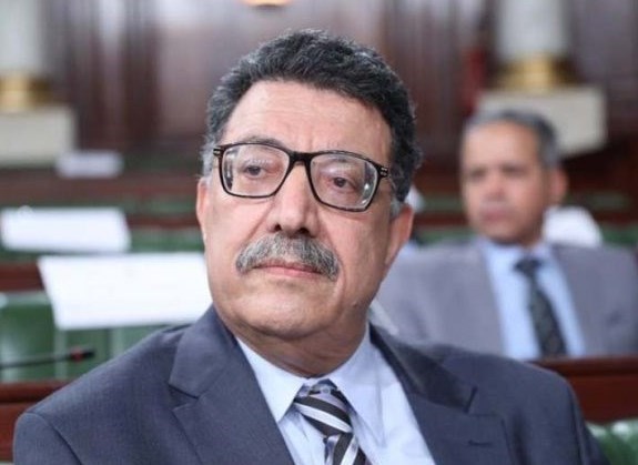 انتقاد رئیس پارلمان تونس از موضع برخی از رژیم‌های عربی در قبال فلسطین