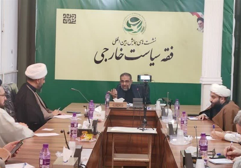 شکل‌گیری فقه تمدنی براساس بنیان‌های دینی امکان‌پذیر است