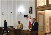 Emir Abdullahiyan: Amerika, İsrail'i destekleyen riyakar davranışlarının sonuçlarına katlanmak zorunda