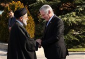Cuban President Makes Landmark Visit to Iran