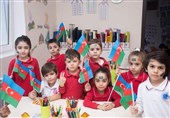 چه بیماری‌هایی در جمهوری آذربایجان بیشتر در کودکان شایع است؟