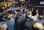 شهردار زاهدان: بهمن تجربه خوبی در ساخت خودروهای خدمات شهری دارد