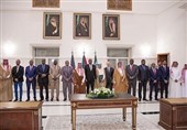 مذاکرات ارتش و نیروهای واکنش سریع سودان به حالت تعلیق در آمد