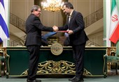 توافق‌نامه همکاری مشترک بین معاونت علمی و وزارت علم کوبا امضا شد