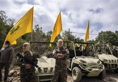 پاسخ کوبنده حزب‌الله به حملات اسرائیل به جنوب شرق لبنان