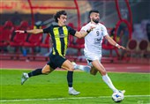 Al Ittihad Beats Sepahan: ACL 2023/24