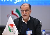 خسروی‌وفا: اولین نفر رأی دادم و به جمع ورزشی‌ها آمدم/ مردم ایران با رأی و بی رأی، پای این نظام هستند